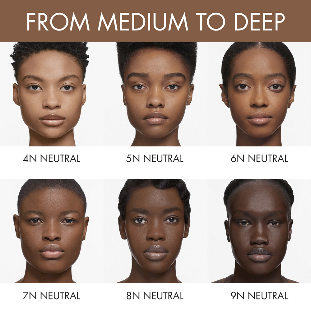 DIORSKIN FOREVER PERFECT FOUNDATION (BASE DE MAQUILLAJE EN BARRA)